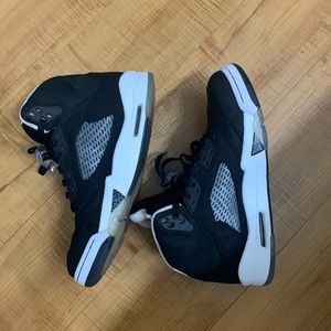 Jordan Oreo 5